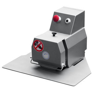 fintail cutting machine