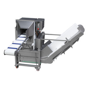 breast poultry skinning machine
