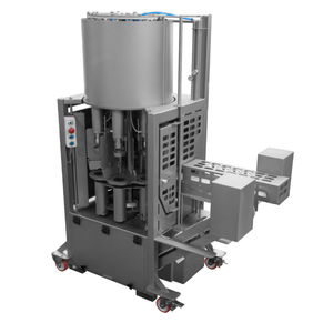 turkey deboning machine