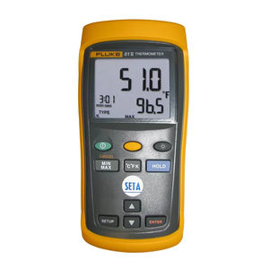 probe thermometer 1