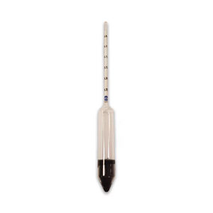 hydrometer