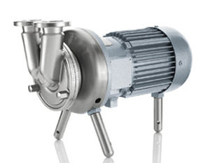 centrifugal pump