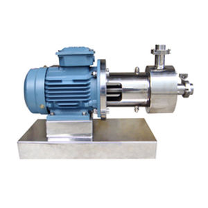 emulsifier