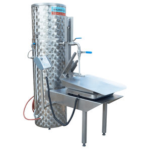 electric pasteurizer