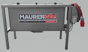 电动巴氏消毒器