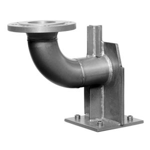 hydraulic fitting