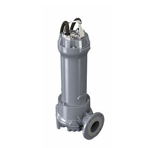 wastewater pump