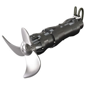 静混合器