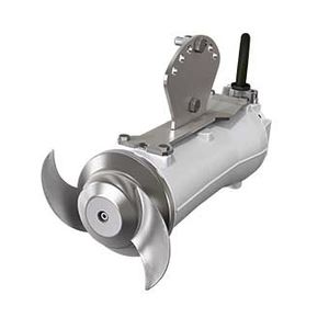 dynamic mixer