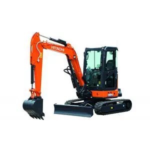品揃え豊富で Mini-excavator - ZX19-6 - Hitachi Construction Machinery 香水(ユニセックス)