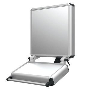 compact enclosure