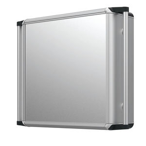 compact enclosure