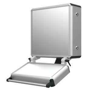 portable enclosure
