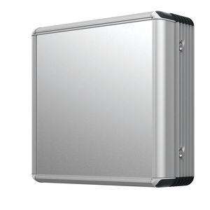 compact enclosure