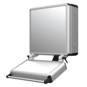 wall-mount enclosure