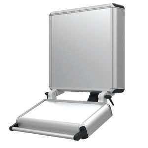 wall-mount enclosure