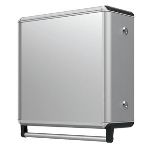 wall enclosure