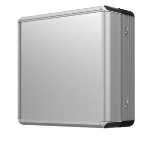 wall enclosure