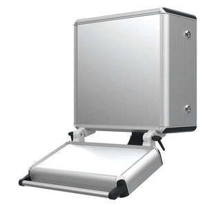 mobile enclosure