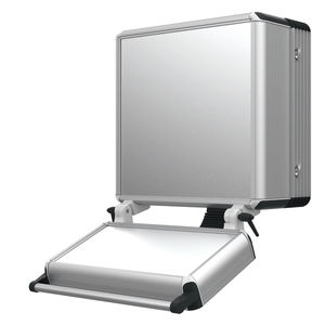 wall-mount enclosure