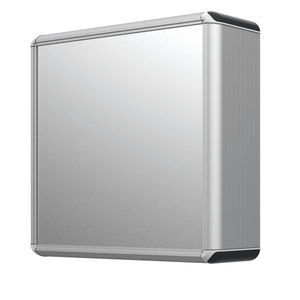 wall-mount enclosure