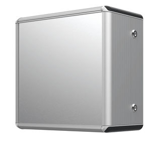 wall-mount enclosure