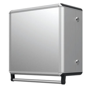 wall-mount enclosure