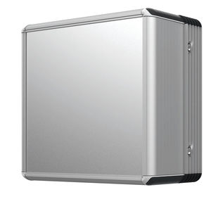 wall-mount enclosure