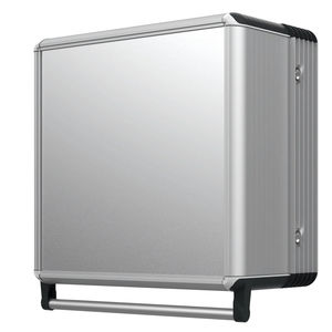 wall-mount enclosure