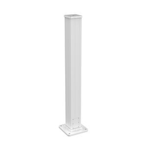 electrical equipment mounting tower