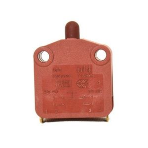 plastic housing limit switch