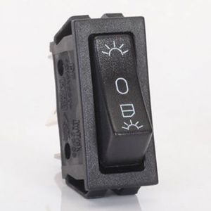 3-position switch 1