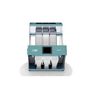 I.S.T. ITALIAN SORTING TECHNOLOGIES: Logistics - Transport - Handling ...