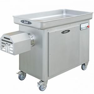 manual meat grinder