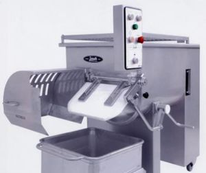 mixing system