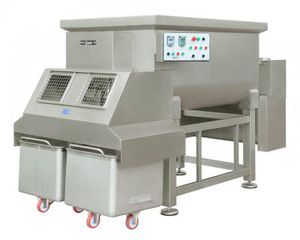 paddle blender
