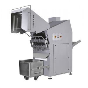 frozen meat cutter