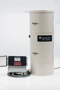 continuous weighing system