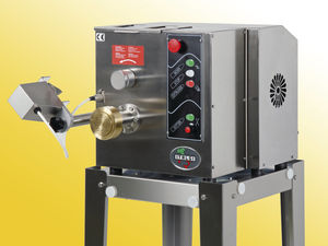 automatic pasta extruders