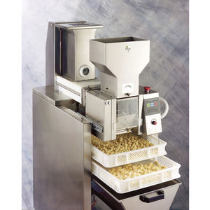 gnocchi forming machine
