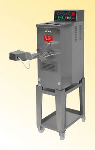 automatic pasta extruders