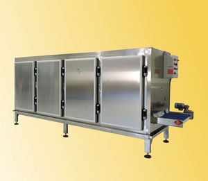 glycol water cooler