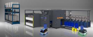 cutting finishing line 1