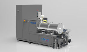 centrifugal grinding system