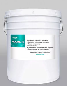 lubricating grease