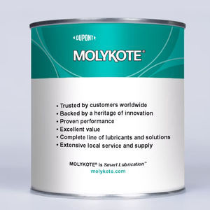 dry lubricant bonded coating 1