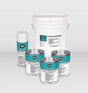 silicone release agent / for the food industry