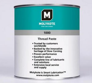 lubricant paste / anti-seize / anti-corrosion / high-temperature