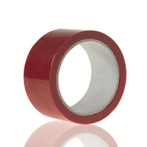 tamper-evident adhesive tape