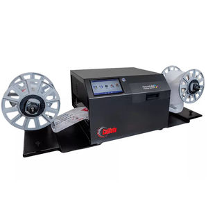 UV inkjet label printer
